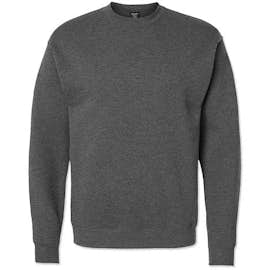 Hanes Perfect Midweight Crewneck Sweatshirt