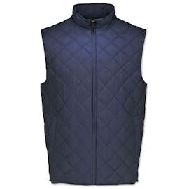 Weatherproof Vintage Diamond Quilted Vest