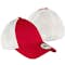 New Era Stretch Fit Mesh Hat
