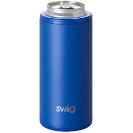 Swig 12 oz. Skinny Can Insulator