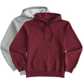 Sport-Tek Premium Pullover Hoodie