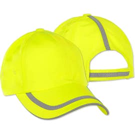Port Authority Reflective Safety Hat
