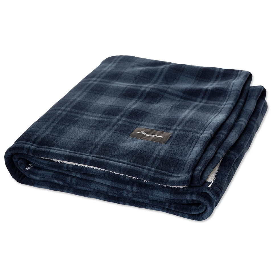 Custom Eddie Bauer Woodland Blanket Design Blankets Online at