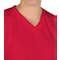 Augusta Women's Performance Sleeveless Shirt - Other View: 3