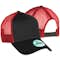 Canada - New Era 9FORTY Snapback Trucker Hat