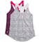 Holloway Women's Space Dye Racerback Tank