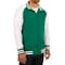 Team 365 Varsity Jacket - Other View: 1