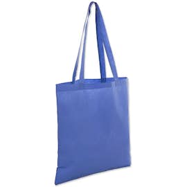 Promotional Non-Woven Convention Tote Bag