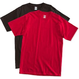 Hanes Tall Beefy T-shirt