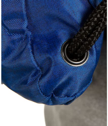 Champion Drawstring Bag - Other View: 4