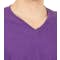 Next Level 60/40 V-Neck T-shirt - Other View: 3