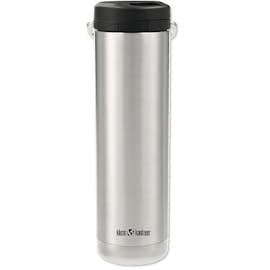 Full Color Klean Kanteen 20 oz. TKWide Insulated Water Bottle