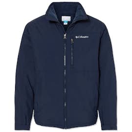 Columbia Northern Utilizer Fleece Lined Insulated Jacket