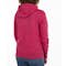 Sport-Tek Premium Women's Pullover Hoodie - Other View: 2