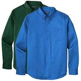 Port Authority SuperPro React Dress Shirt