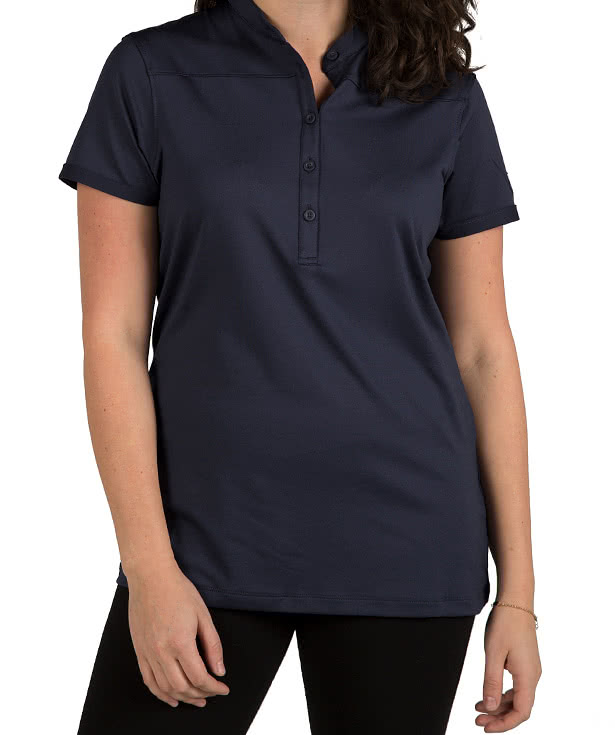 under armour women's performance polo