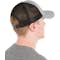 Big Accessories Urban Trucker Hat - Other View: 2