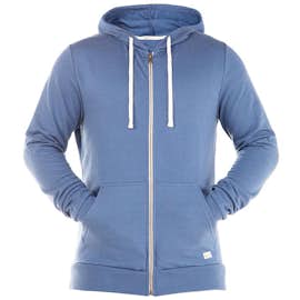 Marine Layer Afternoon Zip Hoodie