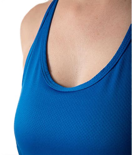OGIO Women's Endurance Performance Tank - Other View: 4