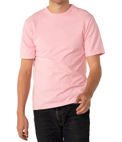 Champion Garment Dyed T-shirt - Other View: 1