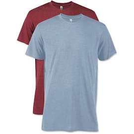 Delta Platinum Tri-Blend T-shirt