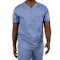 Cherokee Workwear Revolution One-Pocket Scrub Top - Other View: 1