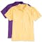 Ultra Club Women's Mesh Pique Performance Polo