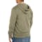 GAP Premium Zip Hoodie - Other View: 2