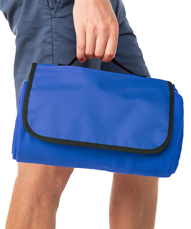 Custom Meadow Fleece Blanket Design Blankets Online at