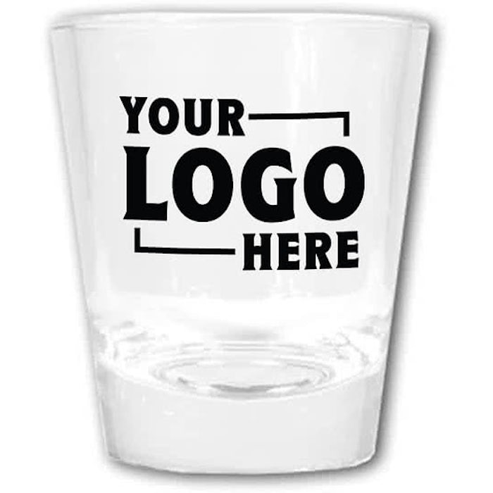1.75 oz. Original Whiskey Shooter (Set of 72)