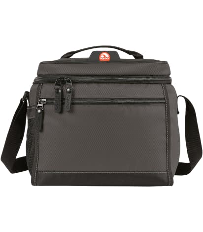 Igloo ® Yukon 12 Can Cooler - Gunmetal