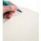 Moleskine XL Soft Cover Ruled Notebook - Other View: 2