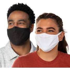 Shop our Blank/Uncustomized Face Masks