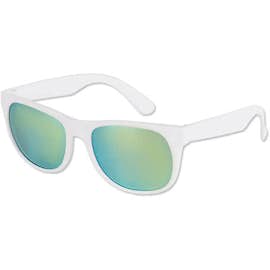 Promotional Mirrored Sunglasses