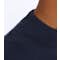 Hanes Youth Long Sleeve Tagless T-shirt - Other View: 3
