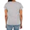 Gildan Women's Softstyle Scoop Neck T-shirt - Other View: 2