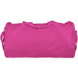 Liberty Bags Small Duffel Bag - Color: Hot Pink