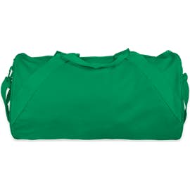 Liberty Bags Small Duffel Bag - Color: Kelly