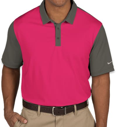 Download 25+ Trend Terbaru Polo Shirt Design Pink And Gray - Anibd HQ