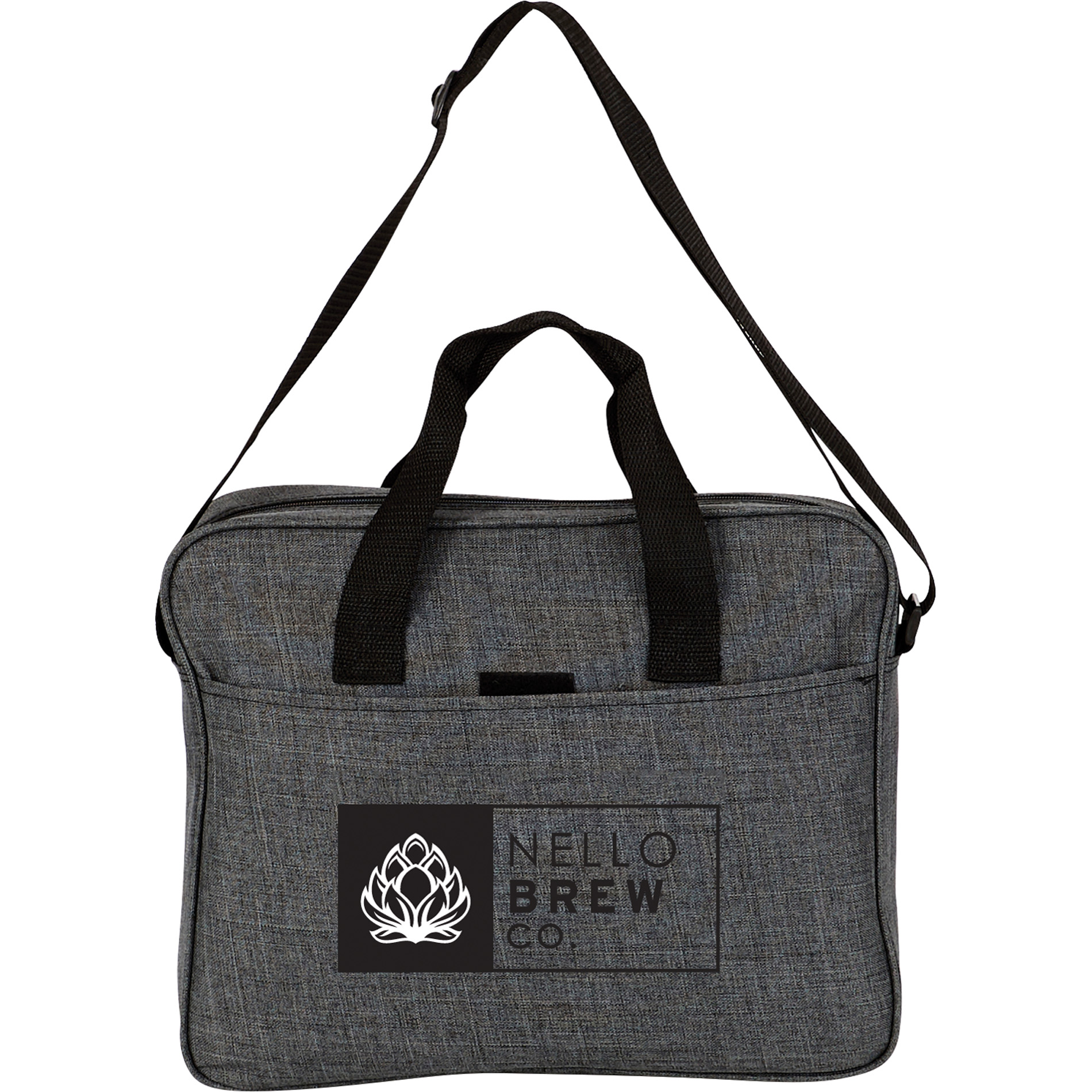 sport briefcase