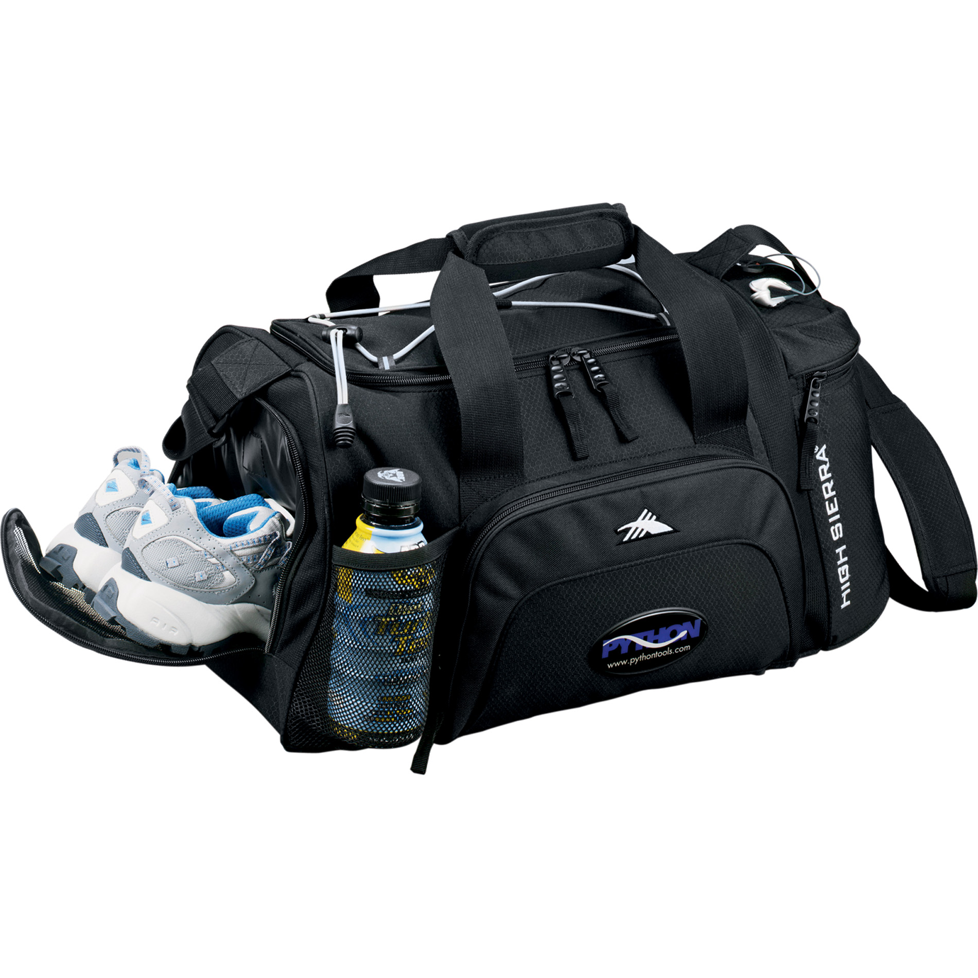 high sierra 22 duffel bag