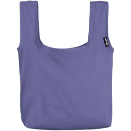 Bagito 100% Organic Cotton Original Tote - Color: Periwinkle