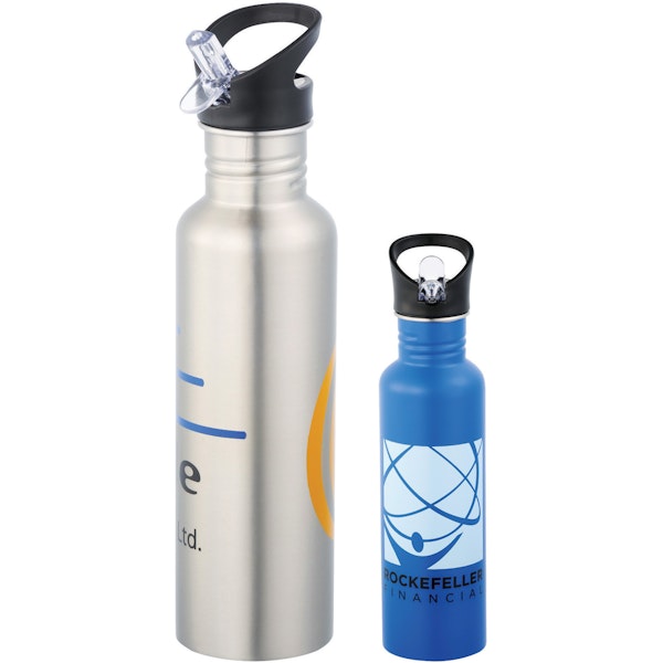 Custom Surf Stainless Bottle 20oz Create Promotional Surf Stainless