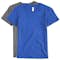 American Apparel Juniors Jersey T-shirt