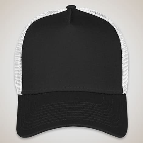 custom new era snapback trucker hat design premium hats online at