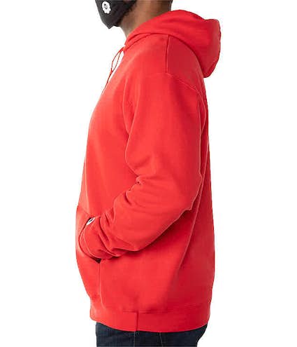 Champion Double Dry Eco Pullover Hoodie - Other View: 7