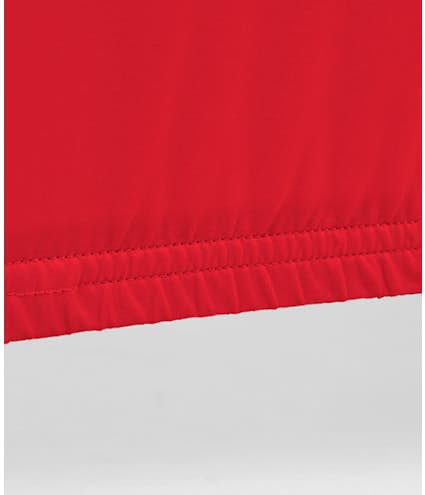 Full Color 8' Stretch Tablecloth - Other View: 5
