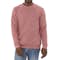 Bella + Canvas Ultra Soft Crewneck Sweatshirt - Other View: 2