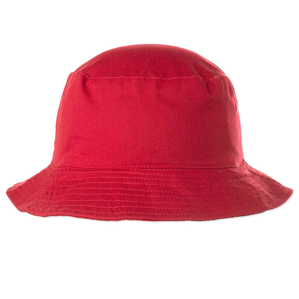 Custom Big Accessories Crusher Bucket Hat Design Bucket Hats Online