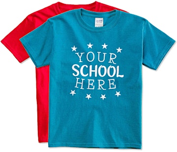 SCH | Kids T-Shirt